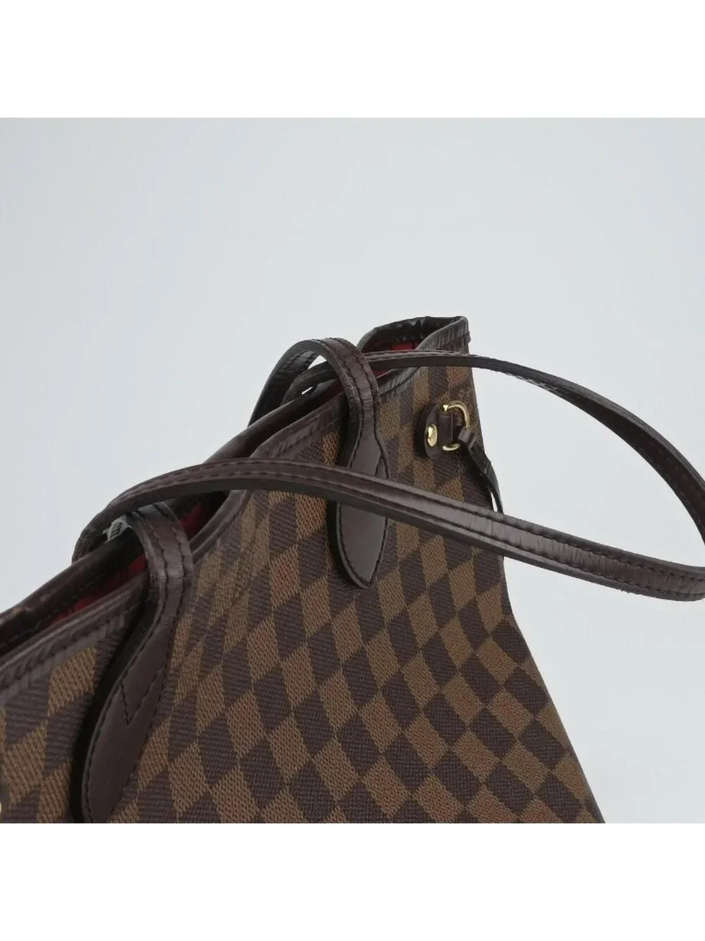 Louis Vuitton this authentic